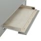 Timberlake Shaker Cottage Writing Desk in Gray, , large