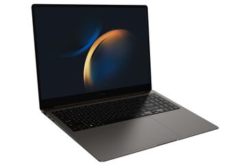 Samsung Galaxy Book3 Pro 16" 3K AMOLED Laptop - Intel 13th Gen Core i7-1360P Evo Platform- 16GB Memory - 1TB SSD - Graphite, , large