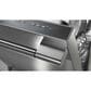 Fulgor Milano 24" Steel Tub Build-In Professional Handle Dishwasher in Stainless Steel, , large