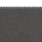 Richlands Furniture Willow Queen Upholstered Panel Bed in Gray Fog and Espresso, , large