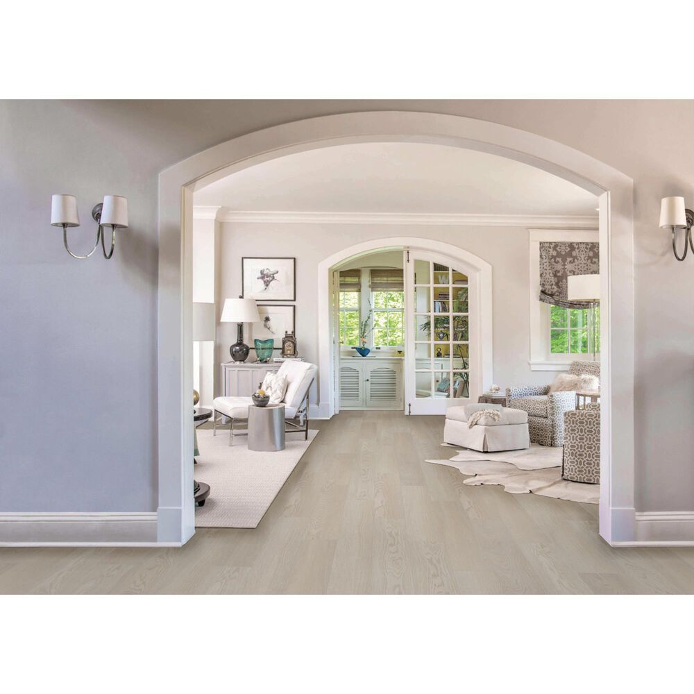 Pergo Woodbury Heights Bermuda 7.5&quot; x 48&quot; Vinyl Plank, , large
