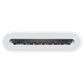 Apple USB-C to SD Card Reader in White, , large