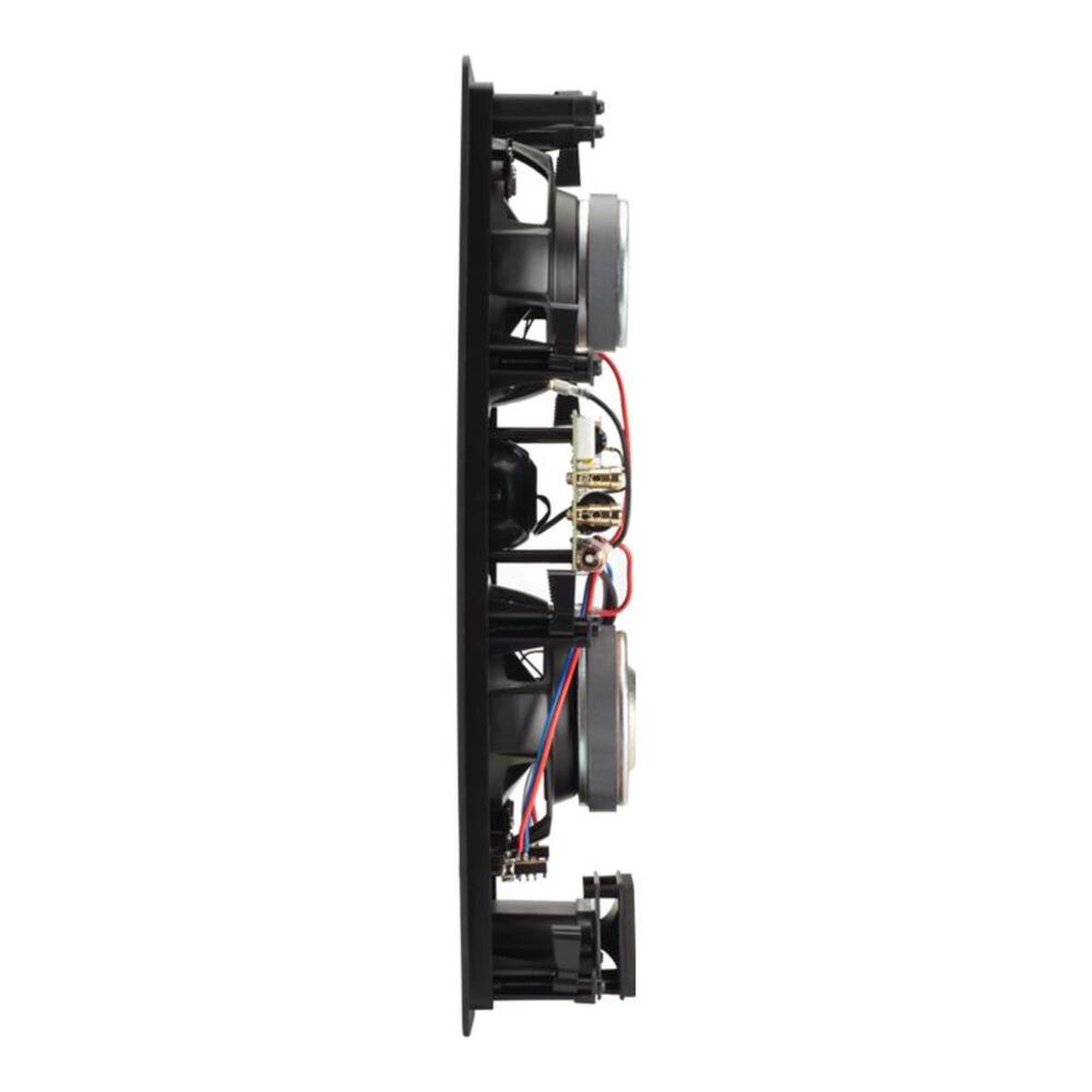 Polk 3-Way In-Wall Speaker &#40;Each&#41;, , large