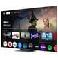 TCL 65" Class QM8L Series SQD-Mini LED 4K UHD HDR - Smart TV with 5.1.2 Channel Soundbar System in Black, , large