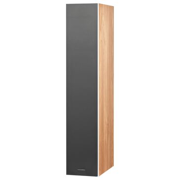 Bowers and Wilkins 603 S2 Anniversary Edition 3-Way Floor Standing Loudspeaker (Each) in Oak, , large