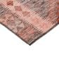 Dalyn Rug Company Solace SL13 1"8" x 2"6" Terracotta Area Rug, , large
