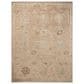 Loloi Marianne 4" x 6" Adobe and Multicolor Area Rug, , large