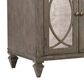 Hooker Furniture Rustic Glam Credenza in Light Wood, , large
