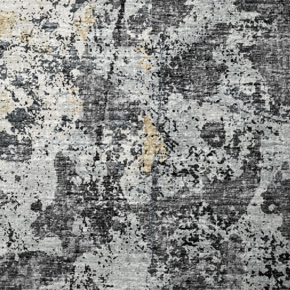 Dalyn Rug Company Camberly CM3 5&#39; x 7&#39;6&quot; Midnight Area Rug, , large