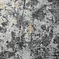 Dalyn Rug Company Camberly CM3 5" x 7"6" Midnight Area Rug, , large