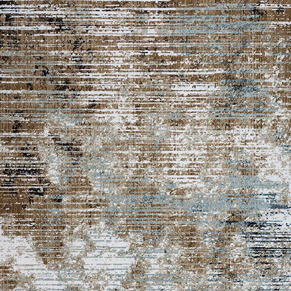 RIZZY Elite 10&#39; x 13&#39; Beige Area Rug, , large