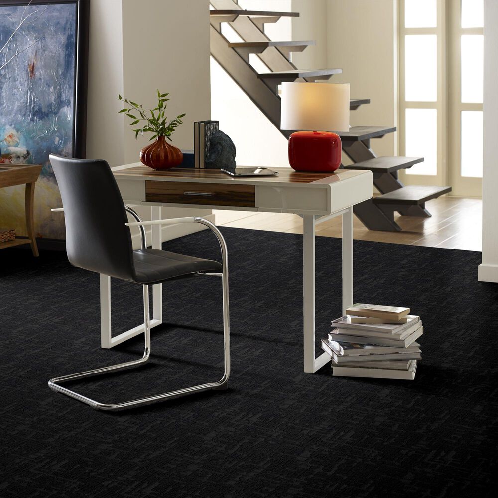 Anderson Tuftex Private Retreat Carpet in Blackjack, , large