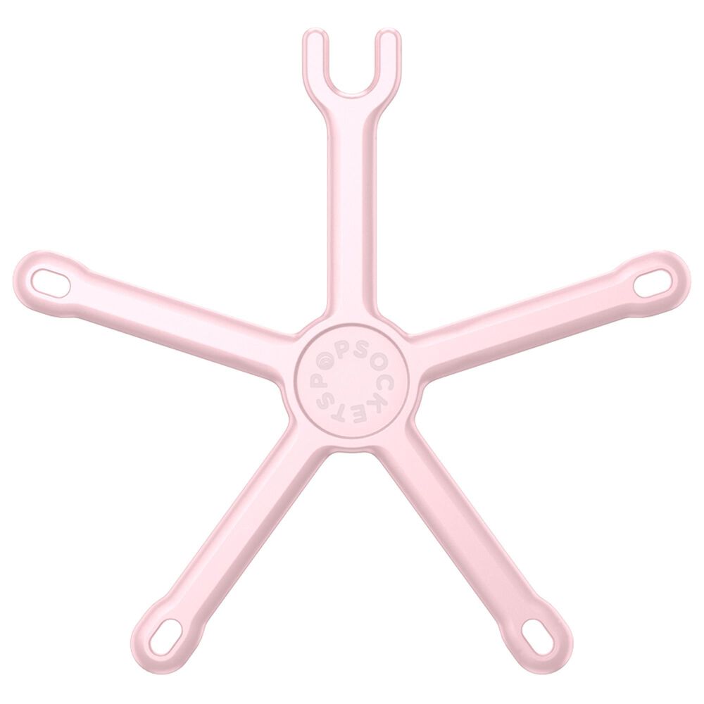 PopSockets Flex Mount in Dusty Pink, , large