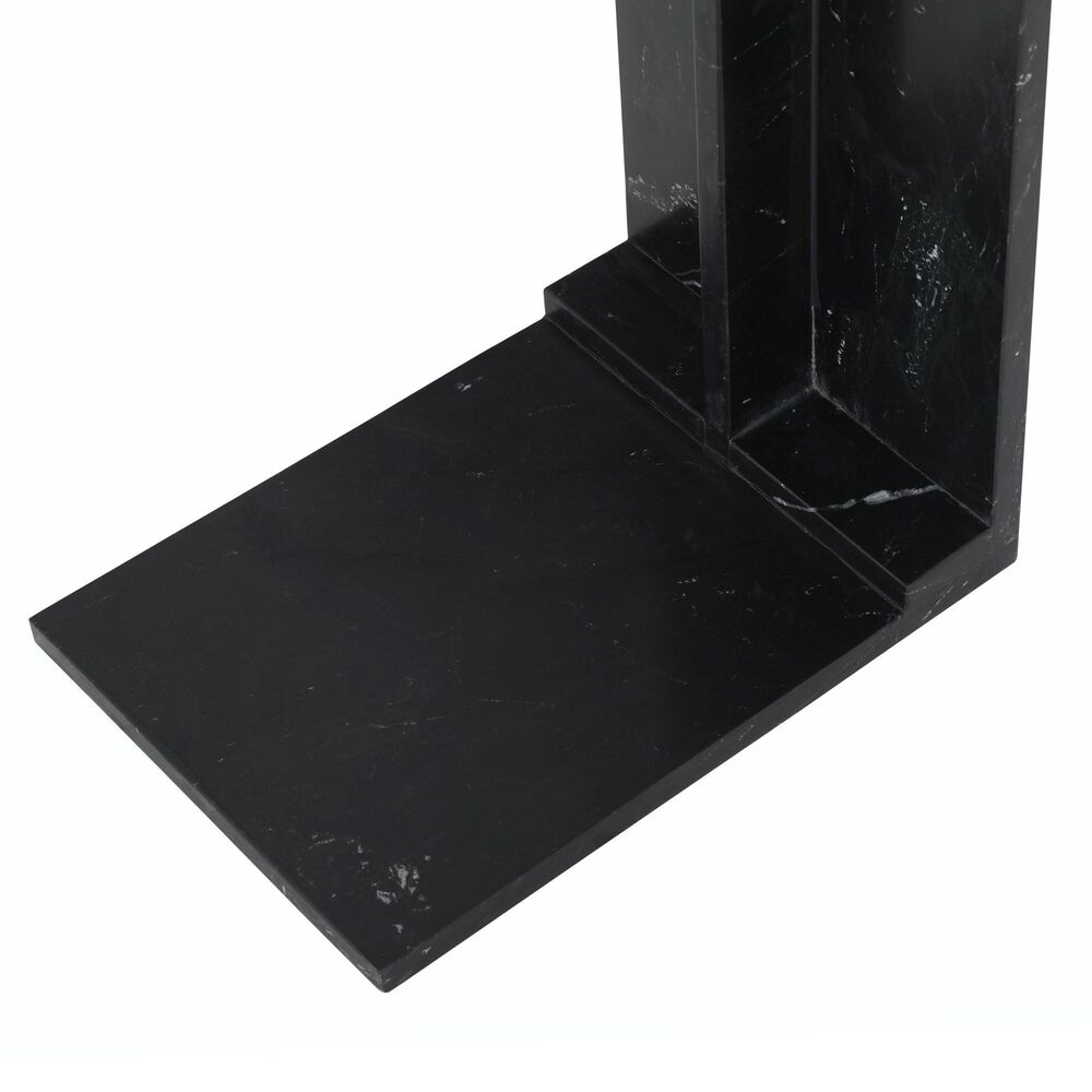 Jofran Bella C- table in black, , large