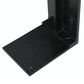 Jofran Bella C- table in black, , large