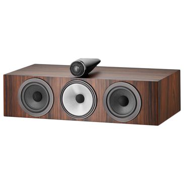 Bowers & Wilkins 700 Series 3-Way Center Channel Speaker in Mocha, , large
