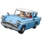 LEGO Harry Potter Enchanted Flying Ford Anglia Building Set, , large
