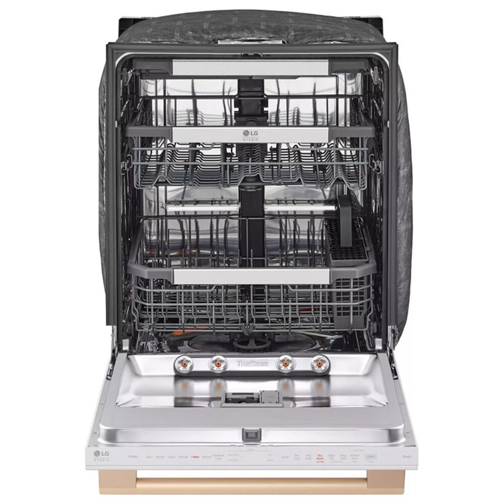 LG Studio 4 PIECE KITCHEN PACKAGE, , large