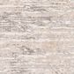 Surya Venice VNE-2302 2" x 3" Light Gray, Camel and Ivory Area Rug, , large