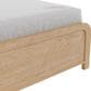 Furniture of America Hayes 6-Piece Queen Bedroom Set in Natural, , large