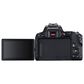 Canon EOS Rebel SL3 DSLR Camera Body Only, , large