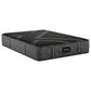 Beautyrest Black Hybrid Series One Plush California King Mattress, , large