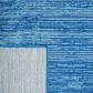Safavieh Vision 2"2" x 8" Blue Runner, , large