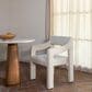 CityLine Elise Arm Chair in Stripe, , large