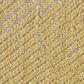 Feizy Norah 6303F 7"9" x 9"9" Gold Area Rug, , large
