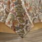 J. Queen New York August 4-Piece King Comforter Set in Multicolor, , large