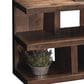Legends Home Sausalito 64" Media Console in Whiskey, , large