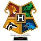 LEGO Harry Potter Hogwarts House Crest Building Set, , large