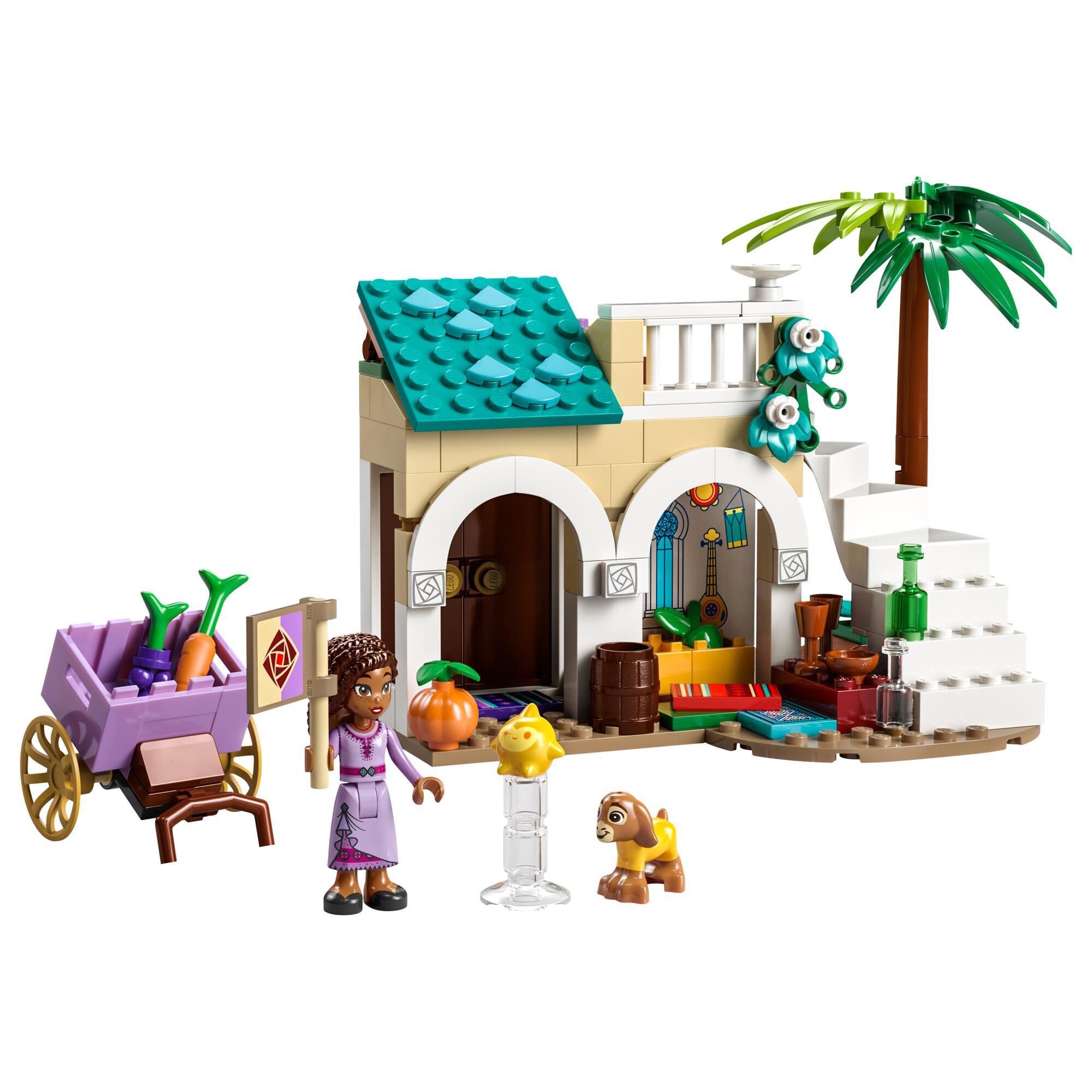 Big w top lego sale 2018