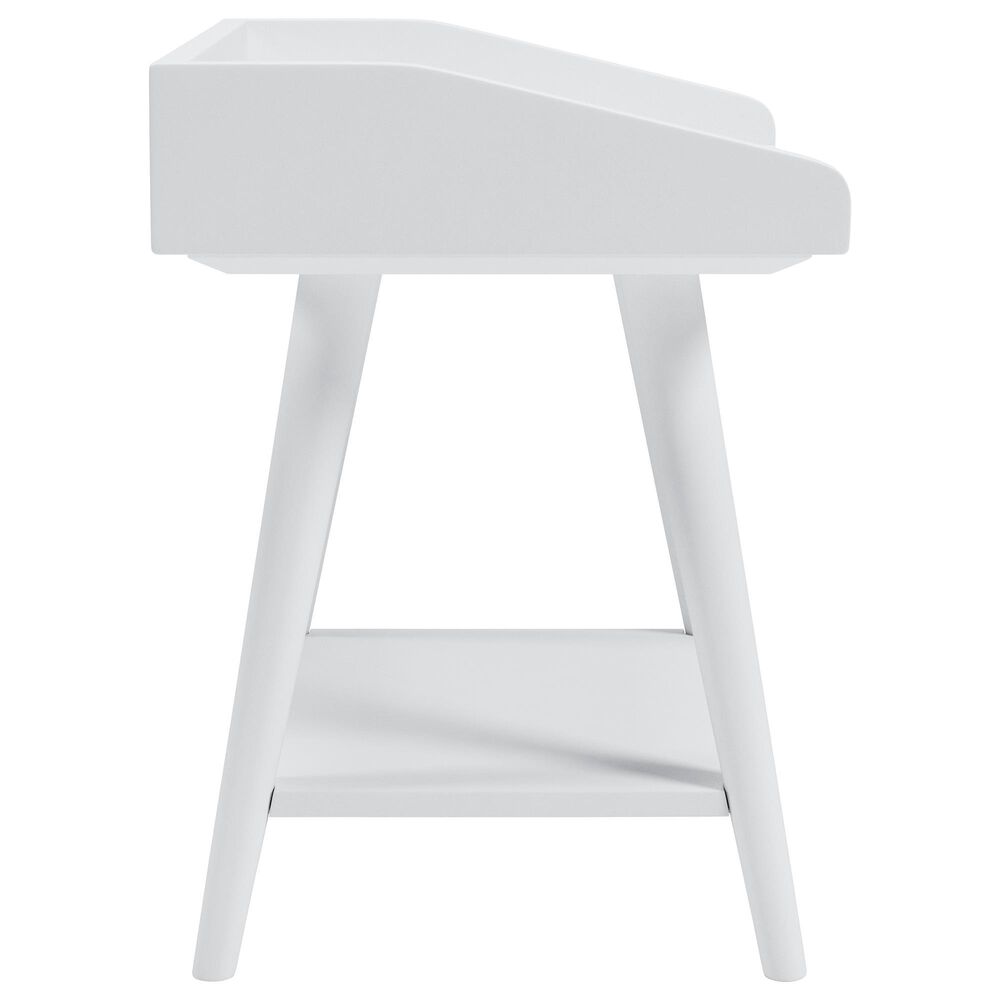 Ashley Blariden Accent Table in White, , large