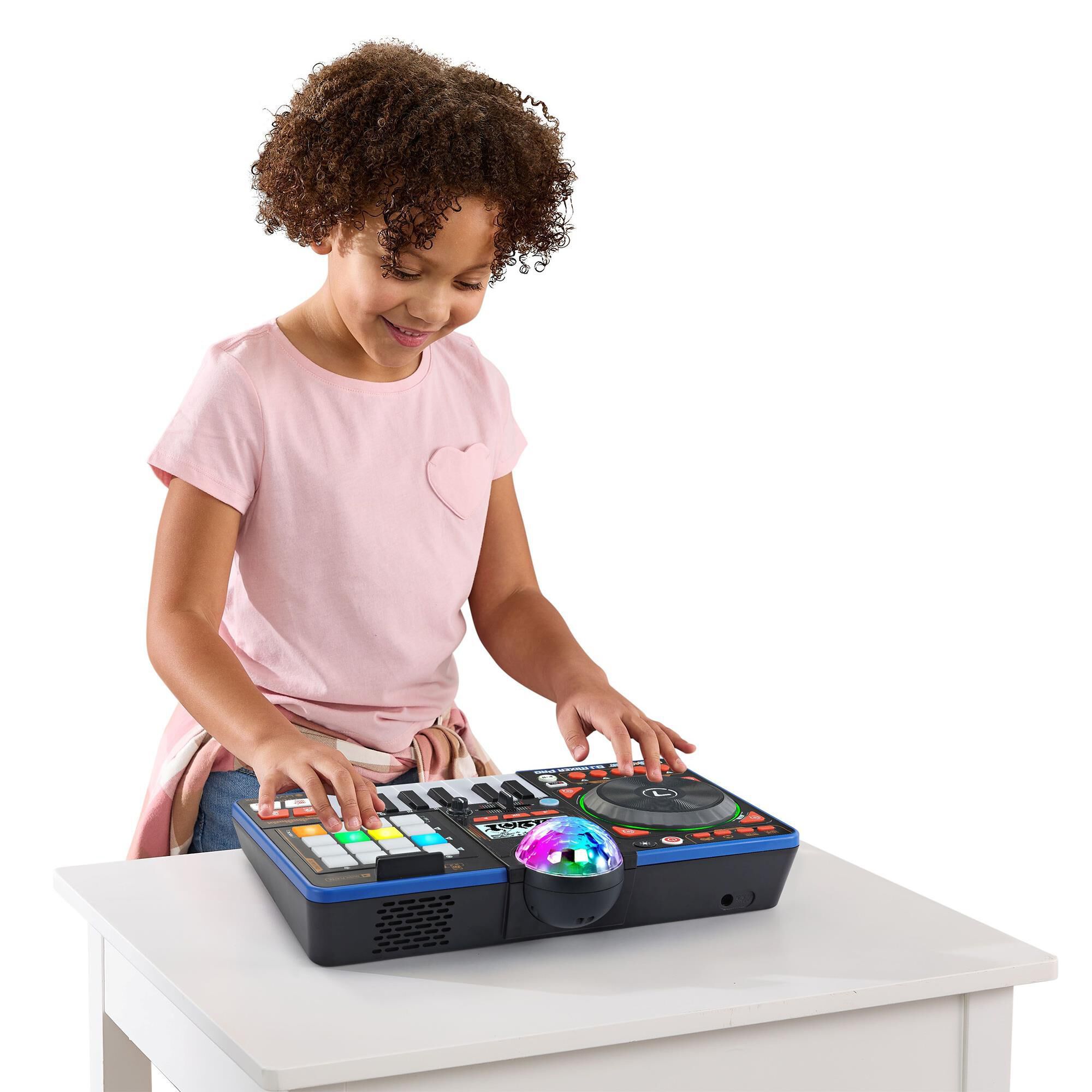 Vtech Kidi Star DJ Mixer Pro