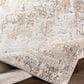 Surya Carmel 5" x 7"3" Camel, Mustard, Navy and Light Gray Area Rug, , large