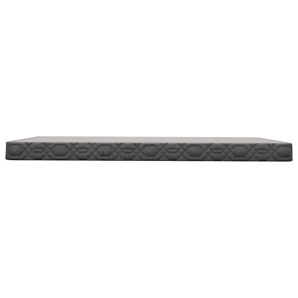 Beautyrest Black Series1 Medium Queen Mattress with Low Profile Box Spring, , large