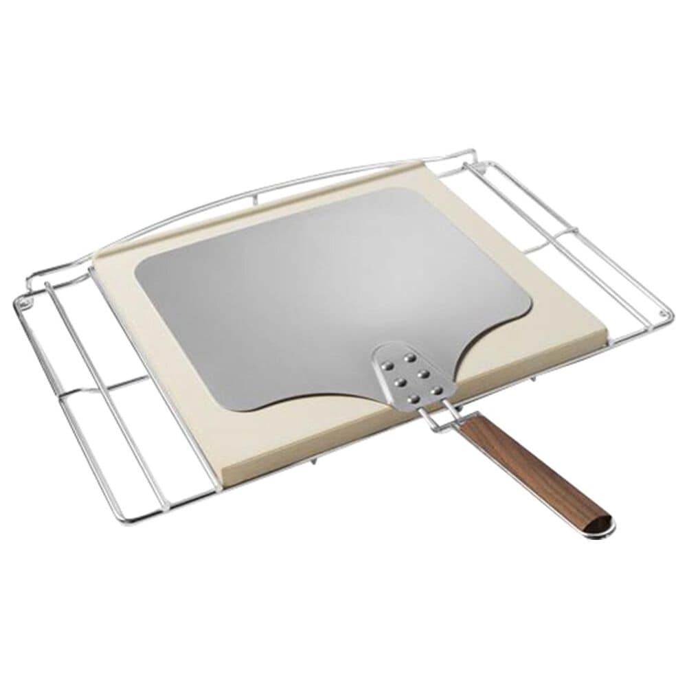 Wolf 30" Bake Stone Kit, , large