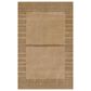 Momeni Falaise 2"3" x 8" Natural Runner, , large