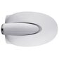 Bowers and Wilkins Formation Duo Wireless Speaker Pair in White, , large