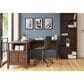 Ashley Camiburg L-Shaped Desk in Warm Brown, , large