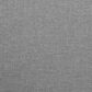 The Monday Company Twin Upholstered Bed in Gray, , large