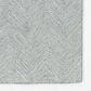 Momeni Charles 3"6" x 5"6" Blue Area Rug, , large