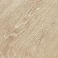 Furniture of America Halewood Round Coffee Table in Oak, , large