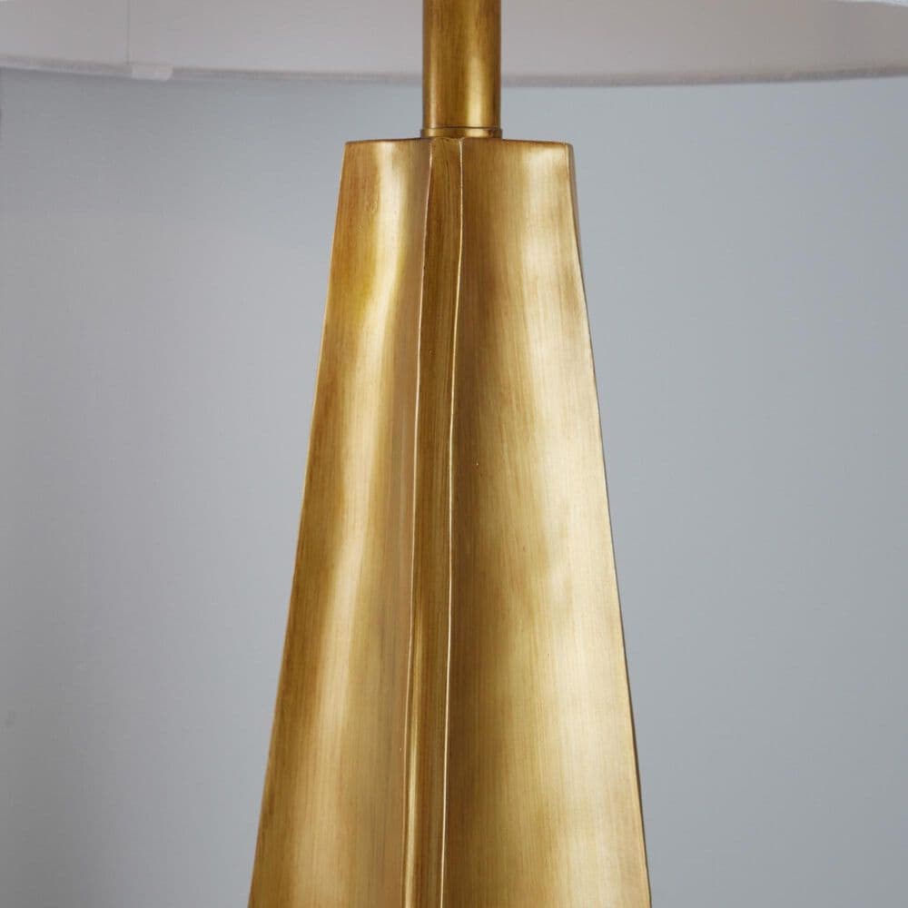 Grandview Gallery Pompeii Table Lamp in Gold, , large