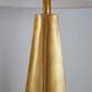 Grandview Gallery Pompeii Table Lamp in Gold, , large