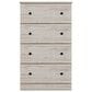 Lemoore Essentials 32" 4-Drawer Chest in Frosted Pine, , large