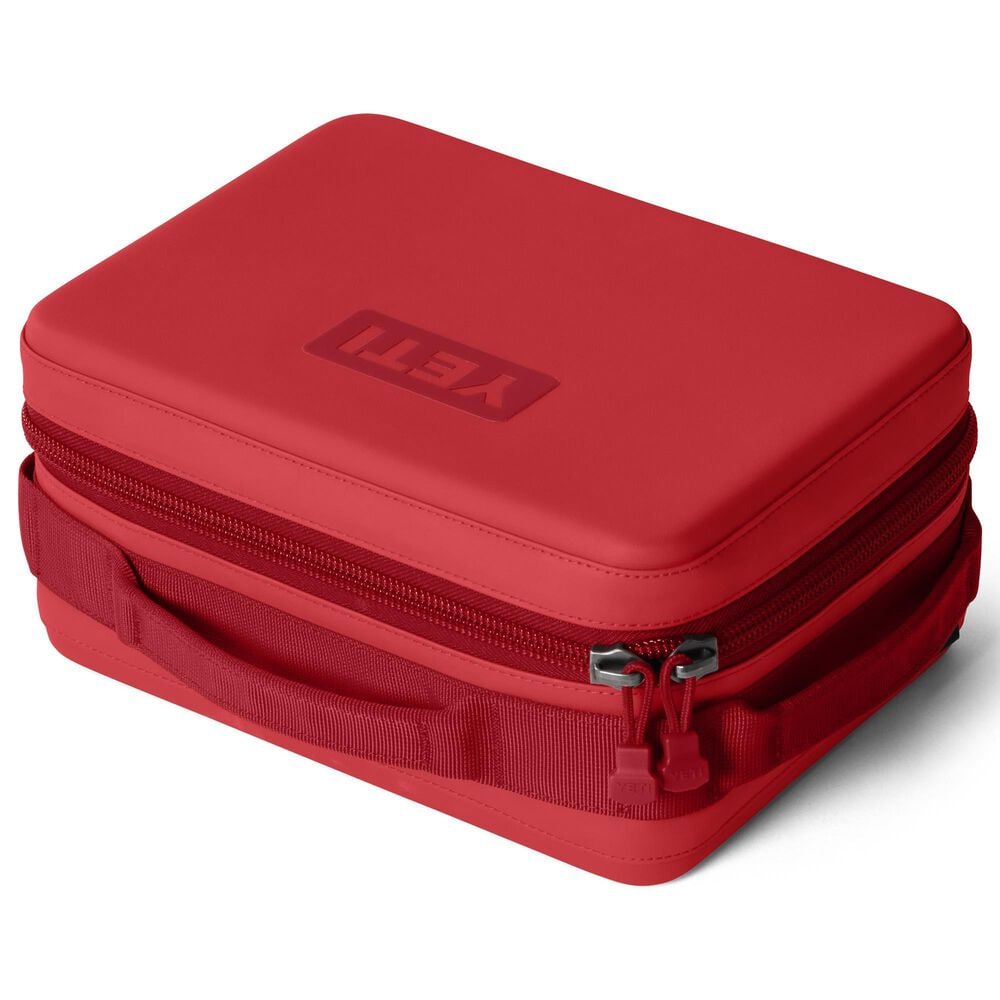 YETI Daytrip 5L Insulated Lunch Box in Rescue Red, , large