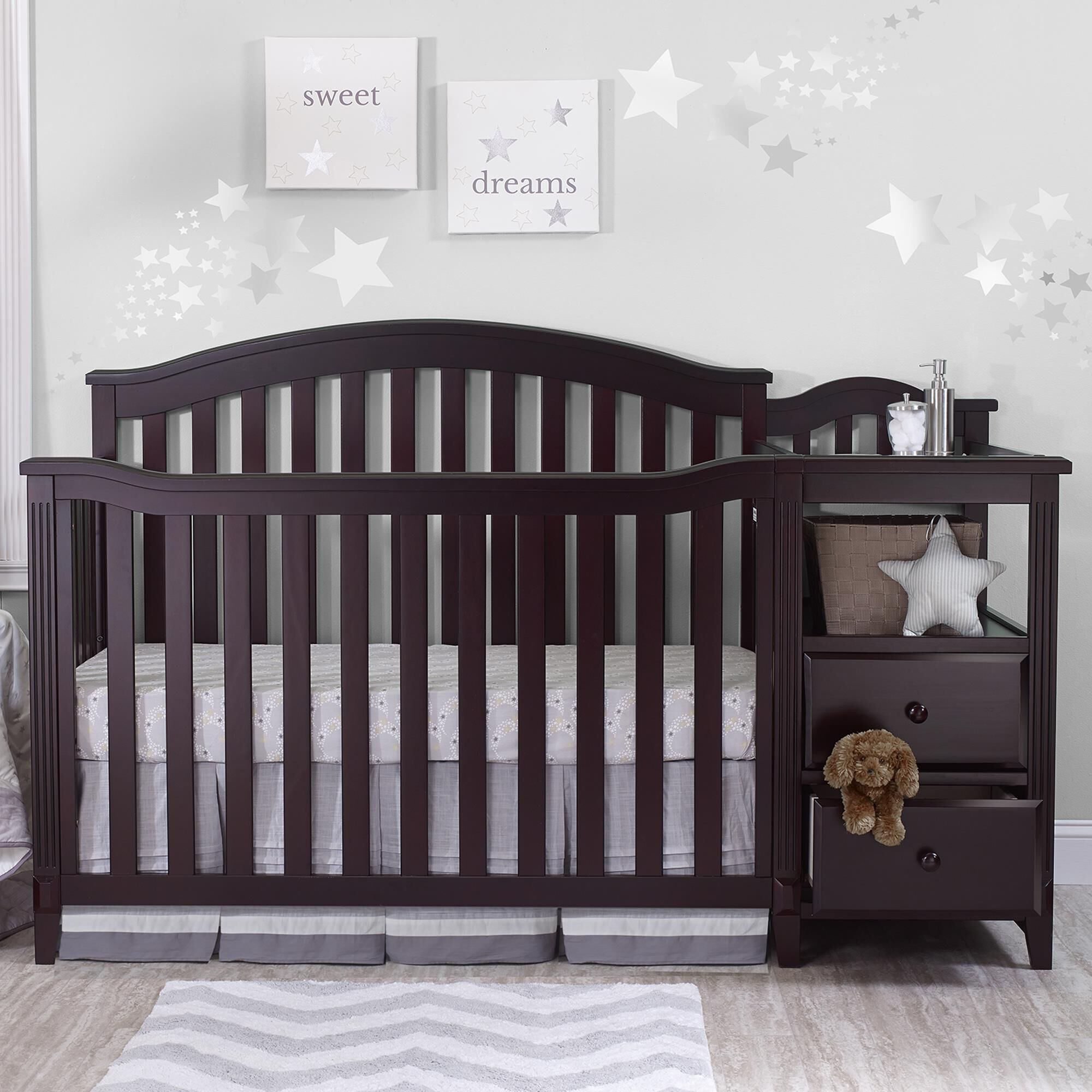 Berkley cribs discount