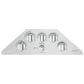 Cafe 30" Built-In Gas Cooktop in Stainless Steel, , large